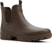 Sperry Dryhaven Waterproof Rain Boot