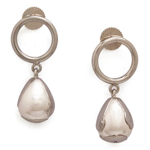 Dhwani Bhansal Luludrop Earrings
