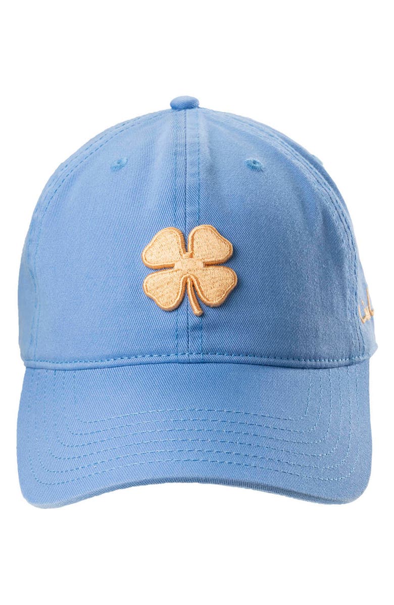 Black Clover Grace 3 Baseball Cap, Alternate, color,