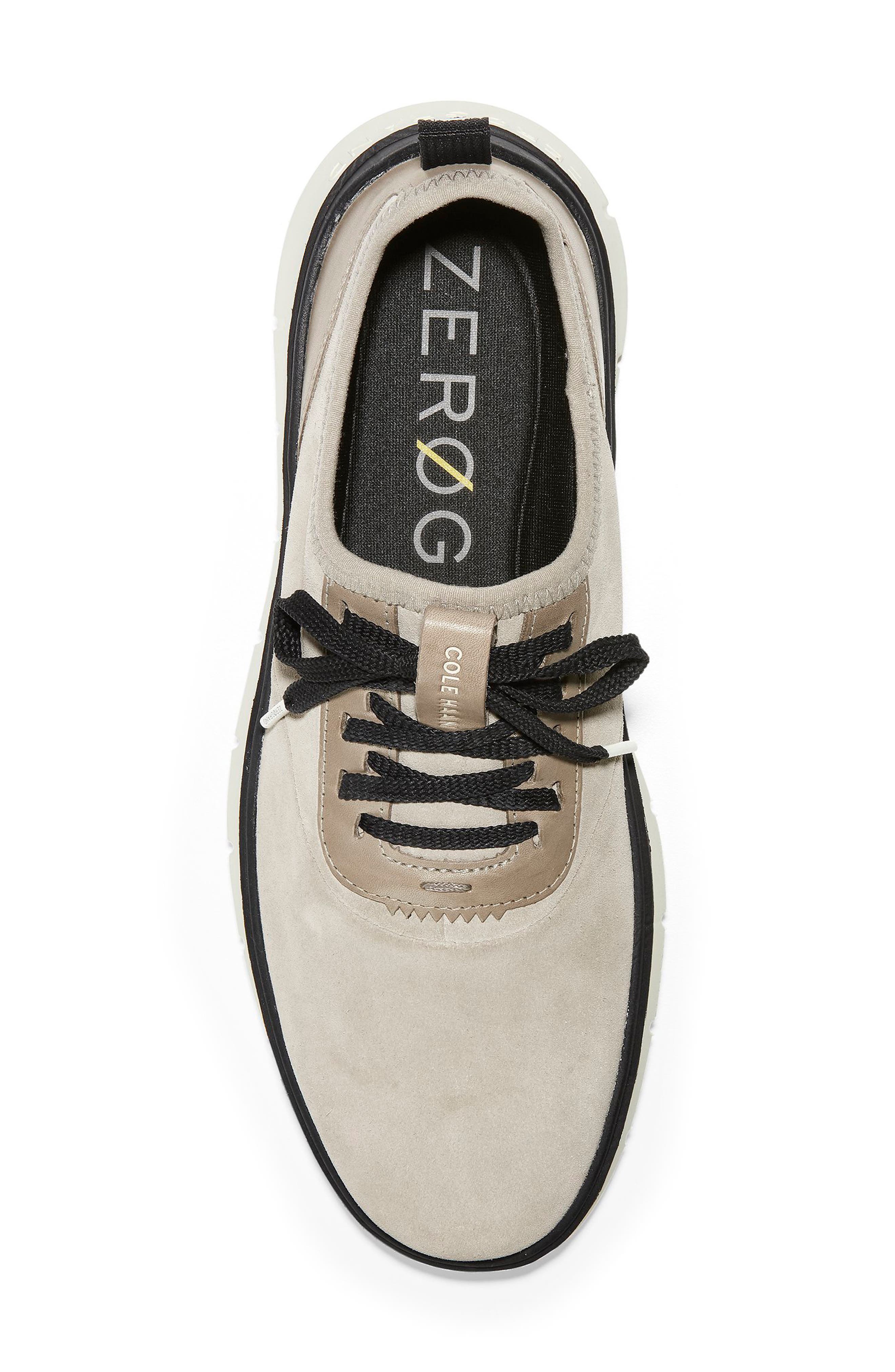 Cole Haan Generation ZerøGrand Sneaker, Alternate, color, 