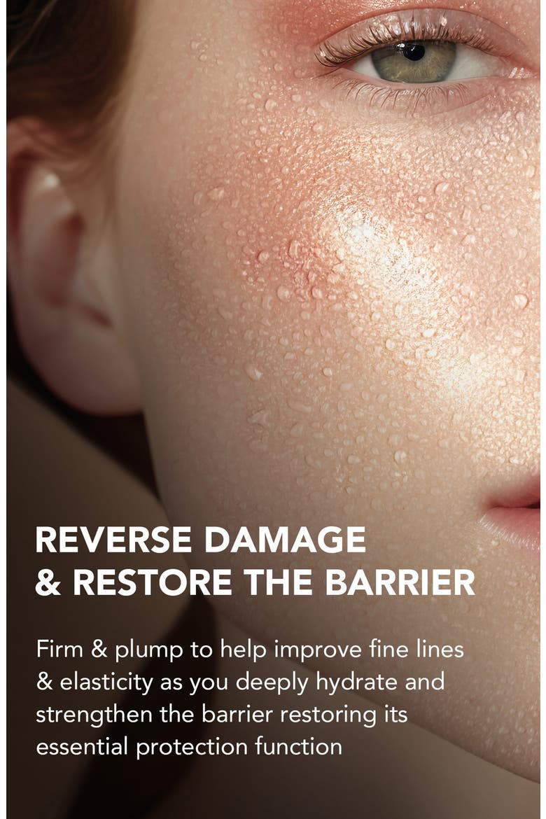 SUPERCHARGED Barrier Restoring Essence Mist 110mL, Alternate, color, None