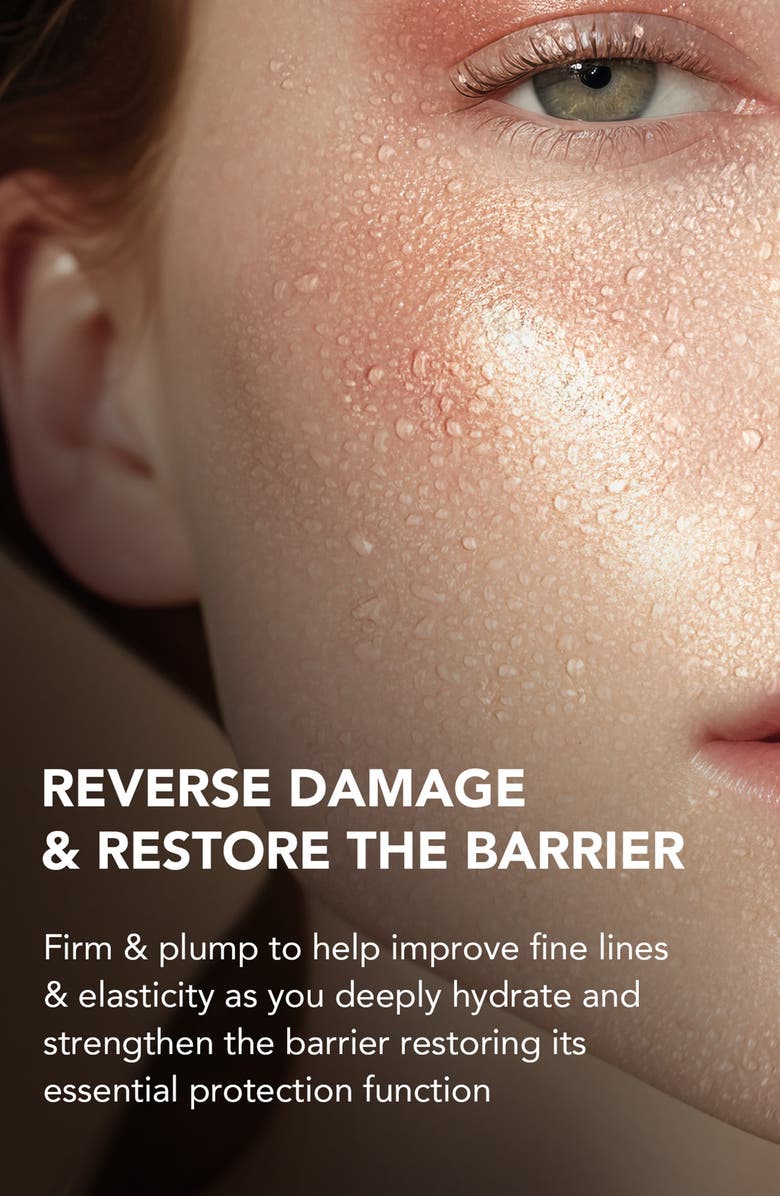 FOREO SUPERCHARGED Barrier Restoring Essence Mist 110mL, Alternate, color, NO COLOR