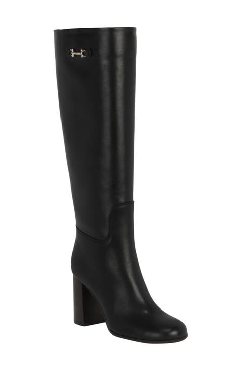 Ovidio Knee High Boot (Women)