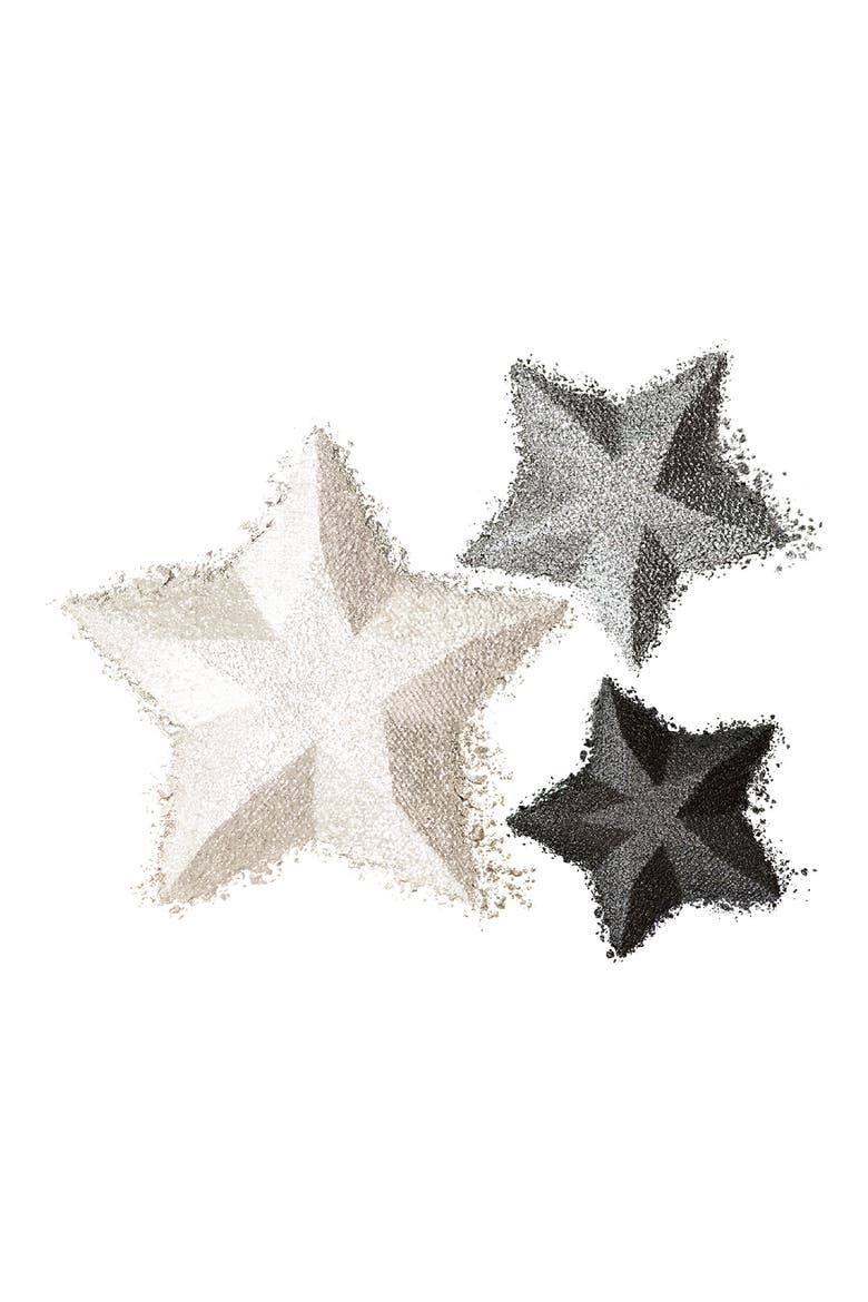 Black to Light Eyeshadow Palette (Limited Edition), Alternate, color, NO COLOR