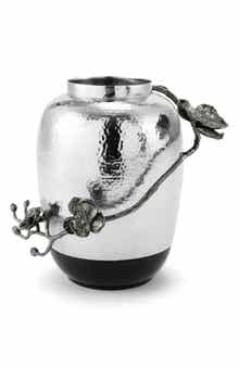 Michael Aram Orchid Vase