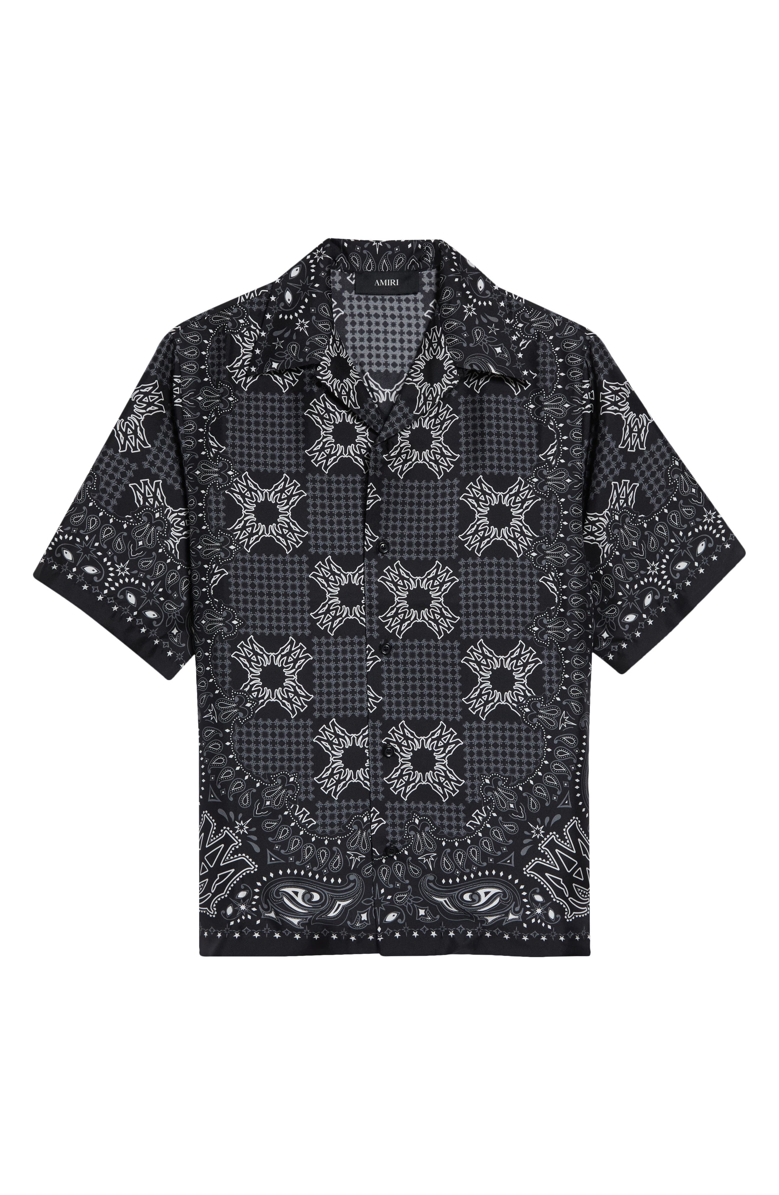 selected BLACK