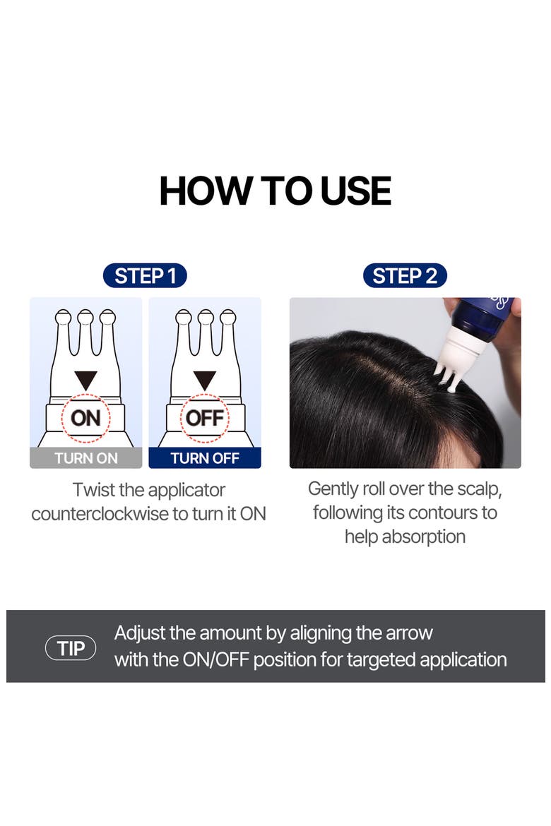 Pro-Vit B5 Scalp Therapy Ampoule, Alternate, color, NO COLOR