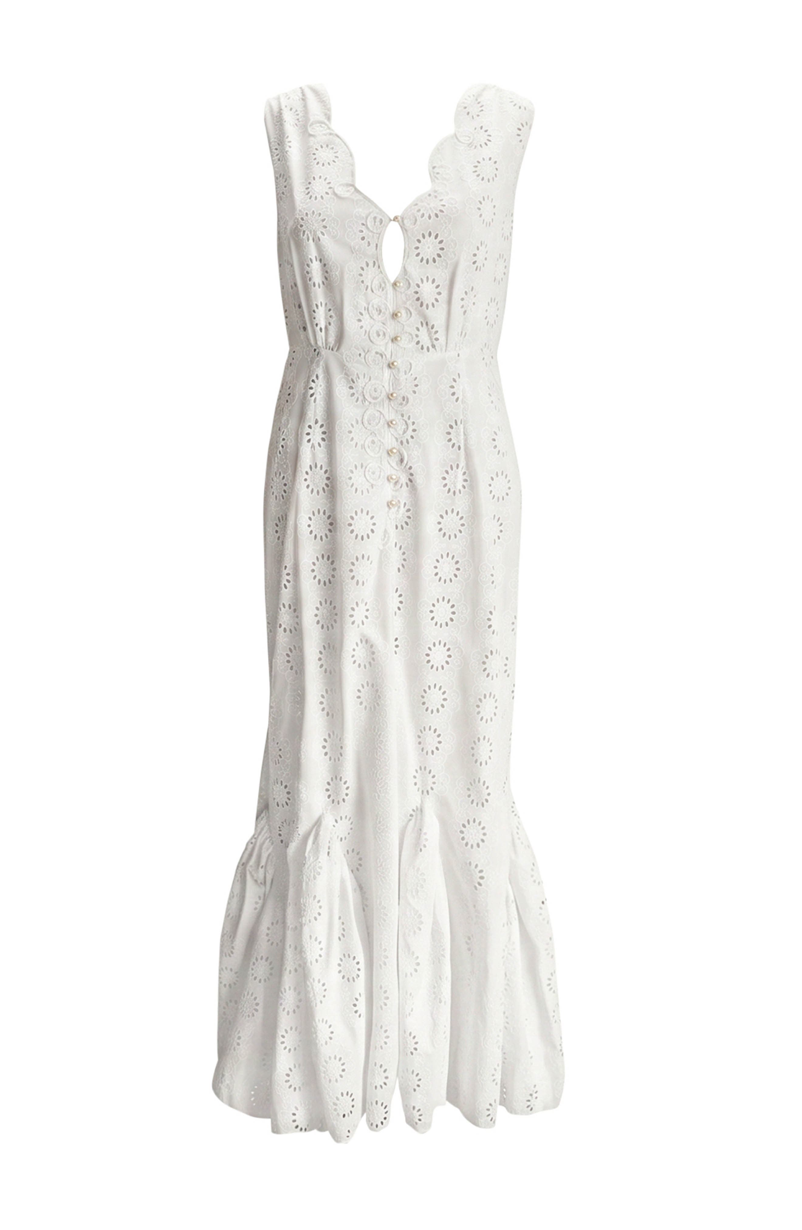 selected White