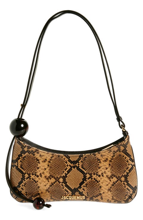 Jacquemus Shoulder Bags | Nordstrom