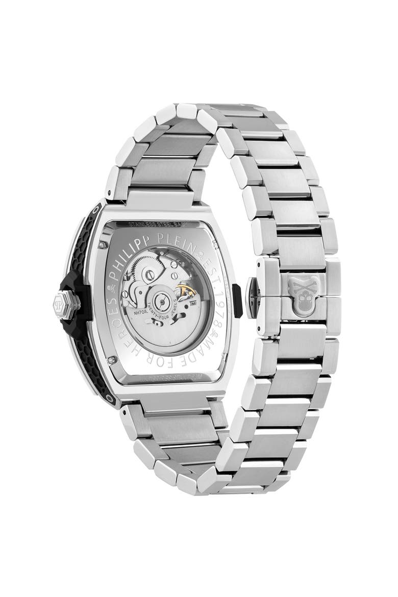 Stainless Steel The $Keleton 2.0 Watches Men, Alternate, color, StainlessSteel
