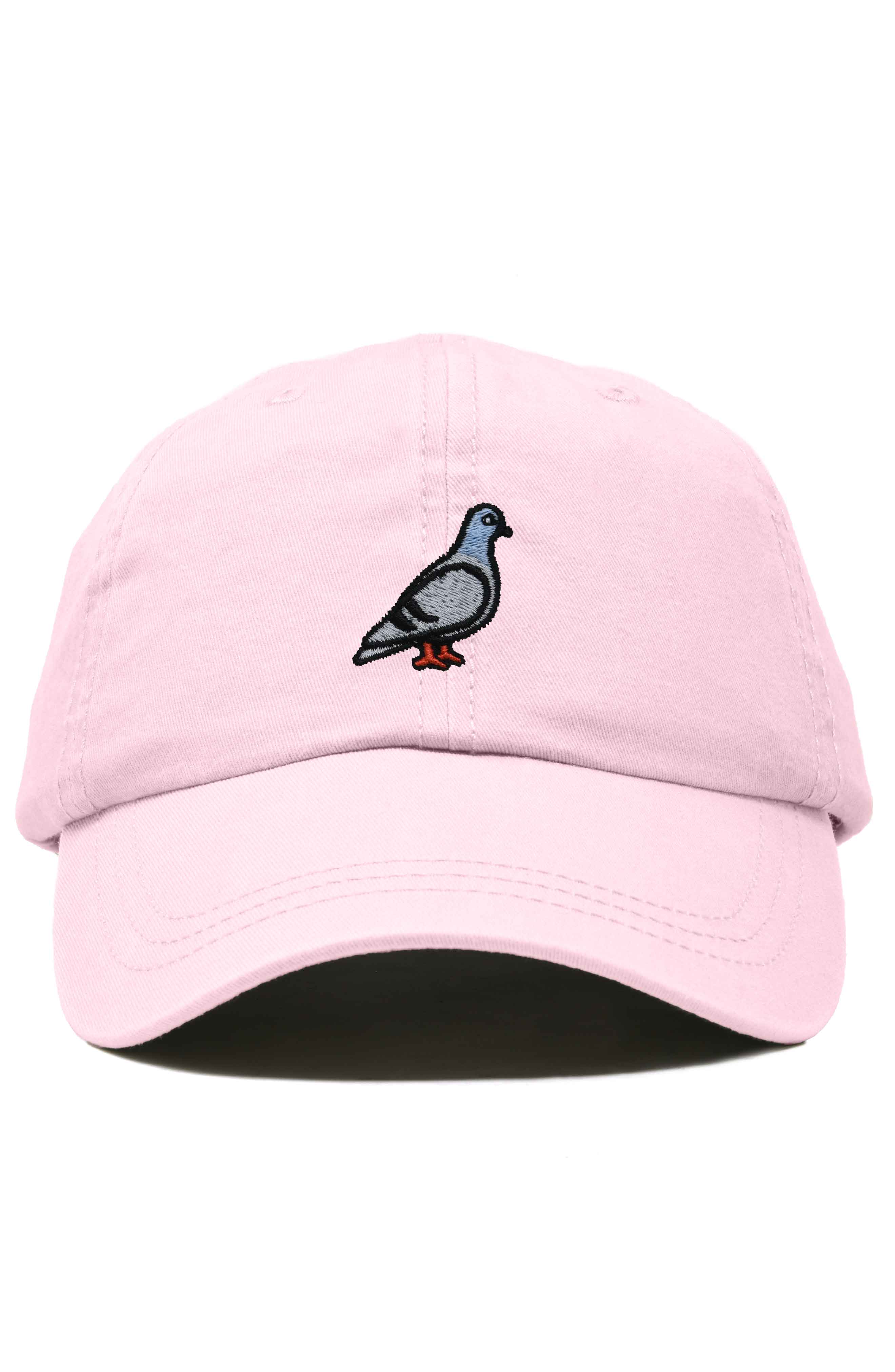 Washed Pink