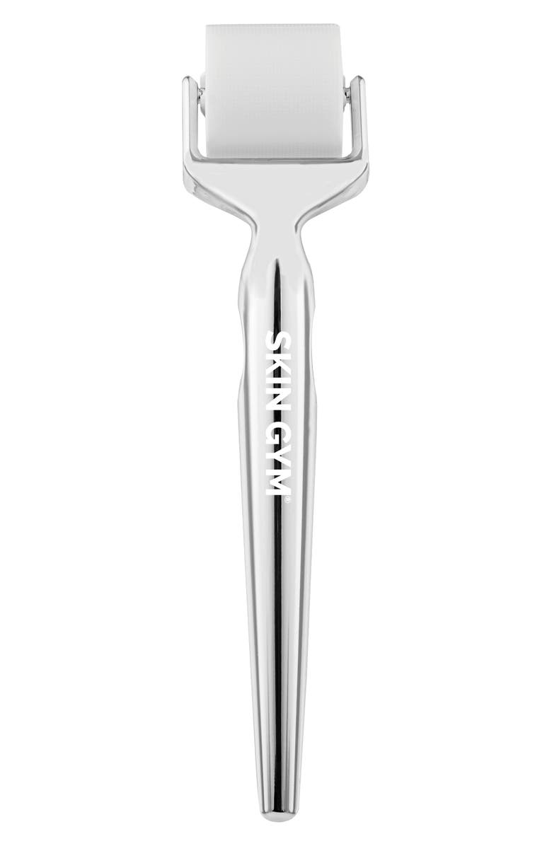 Skin Gym Microfusion Dissolving Hylauronic Roller, Main, color,