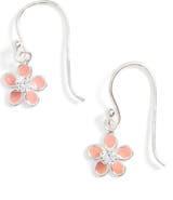 Tomas 'Flower' Earrings