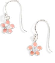 Tomas 'Flower' Earrings