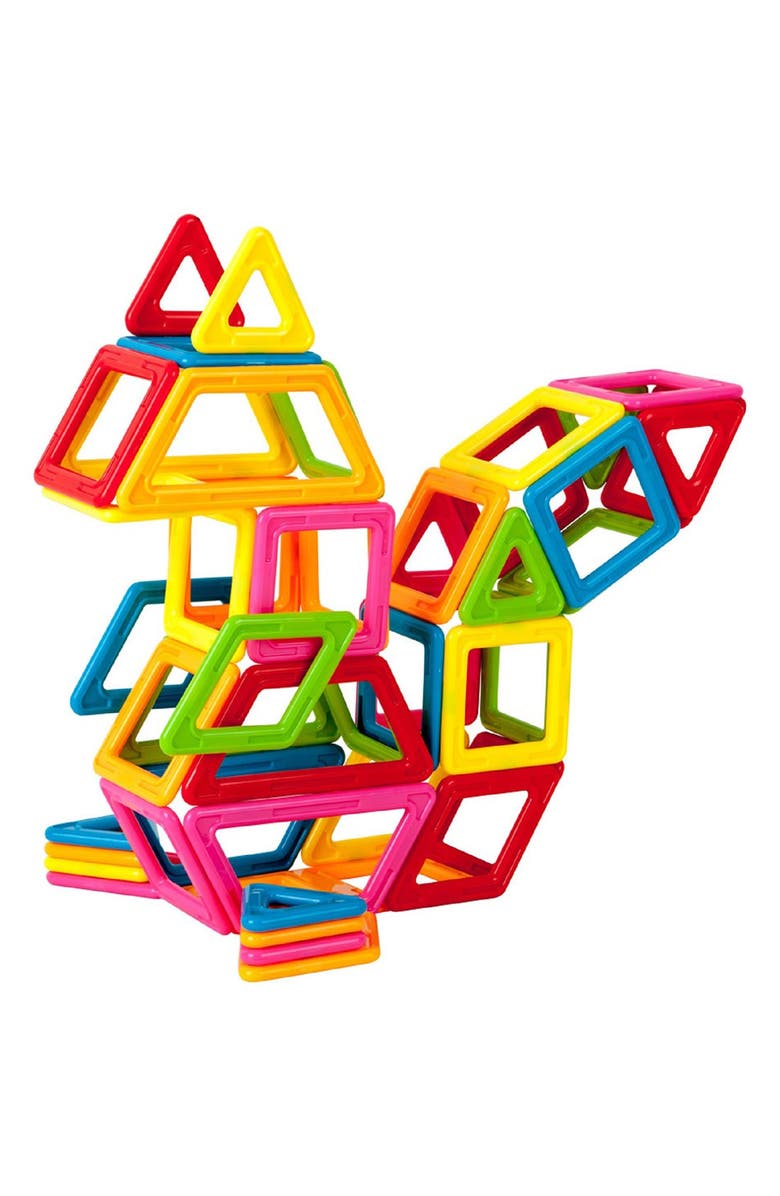 Magformers 'My First' Magnetic Construction Set, Alternate, color,