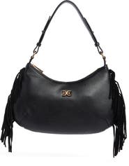 Sam Edelman Nylie Fringe Shoulder Bag
