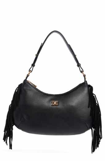 Sam Edelman Nylie Fringe Shoulder Bag