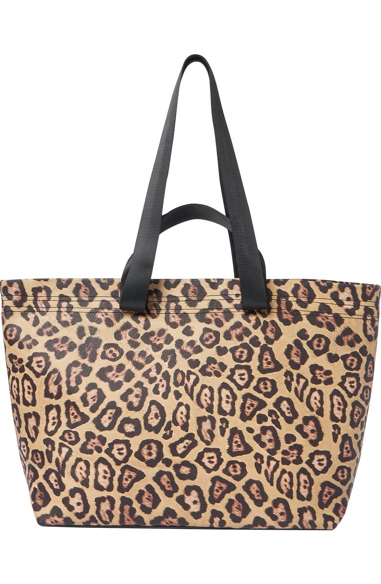 Urban Originals Mad for You Vegan Leather Tote, Main, color,