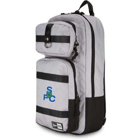 Seattle Sounders FC Kick Off Slim Backpack