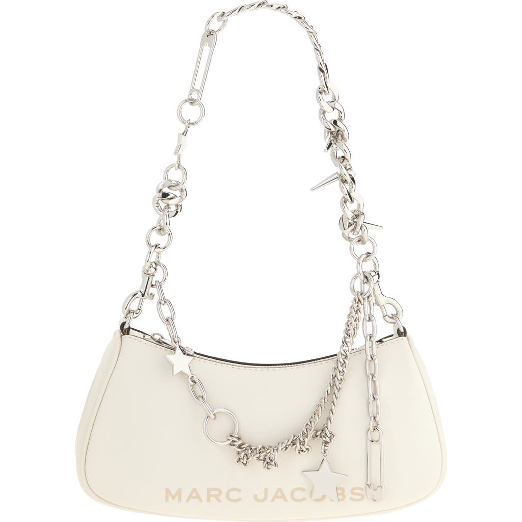 Shop Marc Jacobs The Charm Shoulder Bag