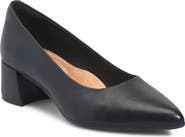 Söfft Sandra Pointed Toe Pump