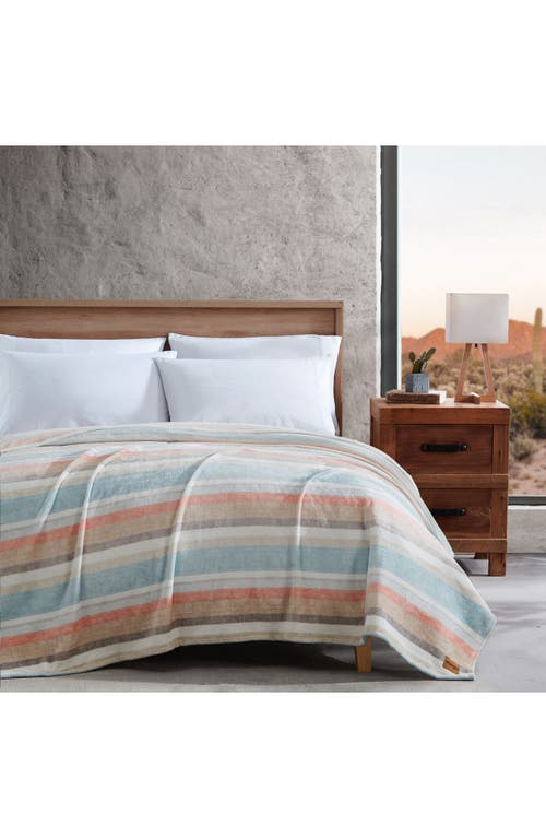 Wrangler Dayton Sheet Set In Blue