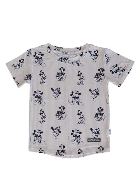 Steamboat Willie T-Shirt