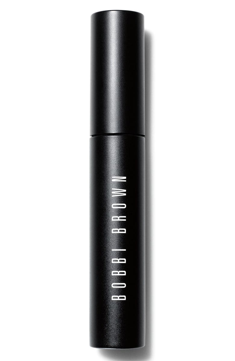 Bobbi Brown Eye Opening Volumizing Mascara, Alternate, color, Black