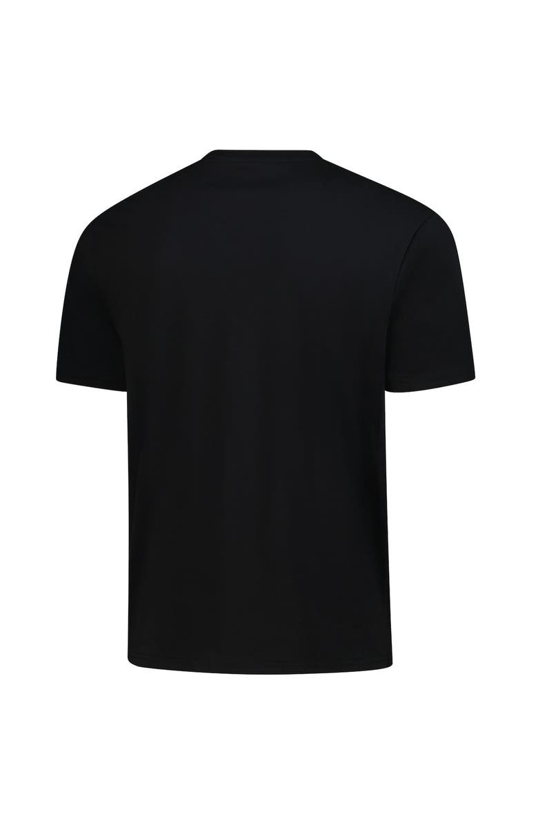 Umbro Men's Umbro Black El Salvador National Team Graphic T-Shirt, Alternate, color, Black