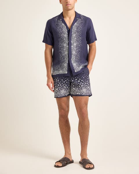 Maitan Relaxed-Fit Shirt