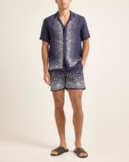 Orlebar Brown Maitan Relaxed-Fit Shirt