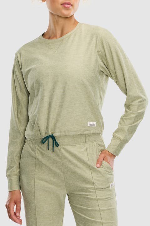 Dreamblend Crewneck Pullover