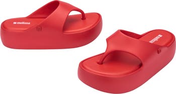 Free Platform Flip Flop