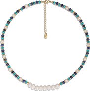 RETRO CHIC Thetis Necklace