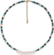 RETRO CHIC Thetis Necklace