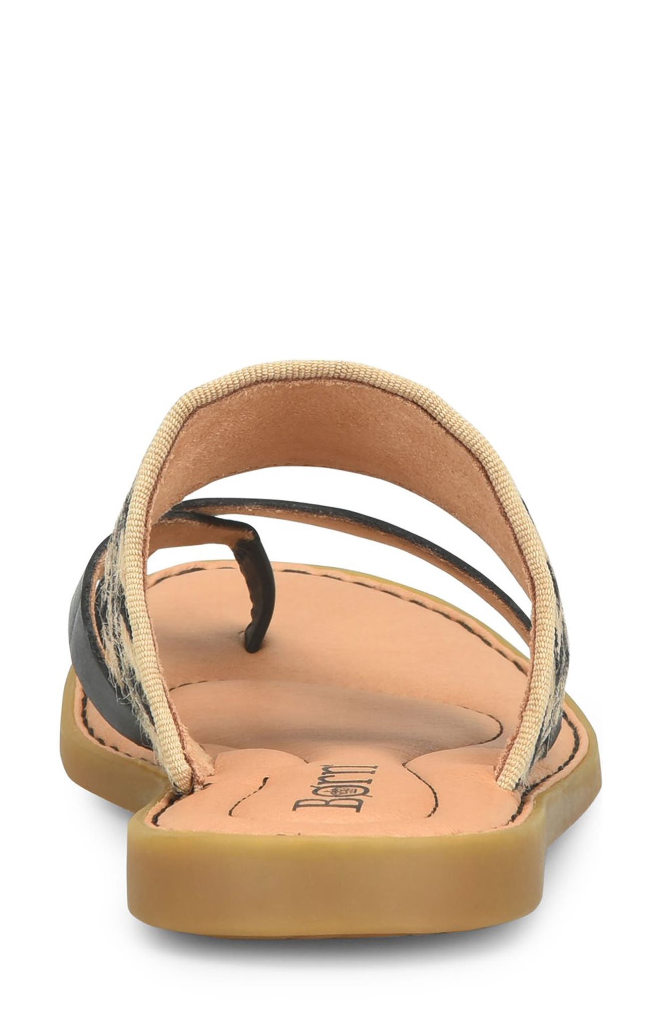 Børn Maree Slide Sandal, Alternate, color, 