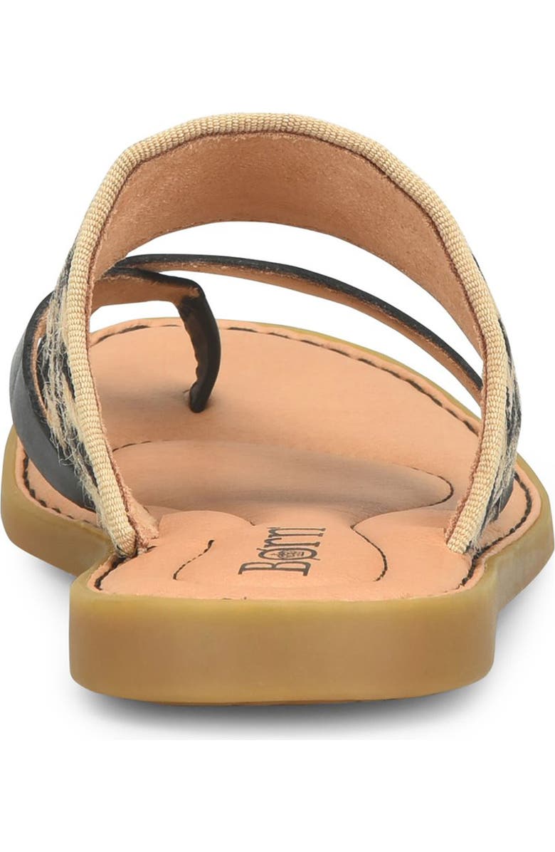 Børn Maree Slide Sandal, Alternate, color,