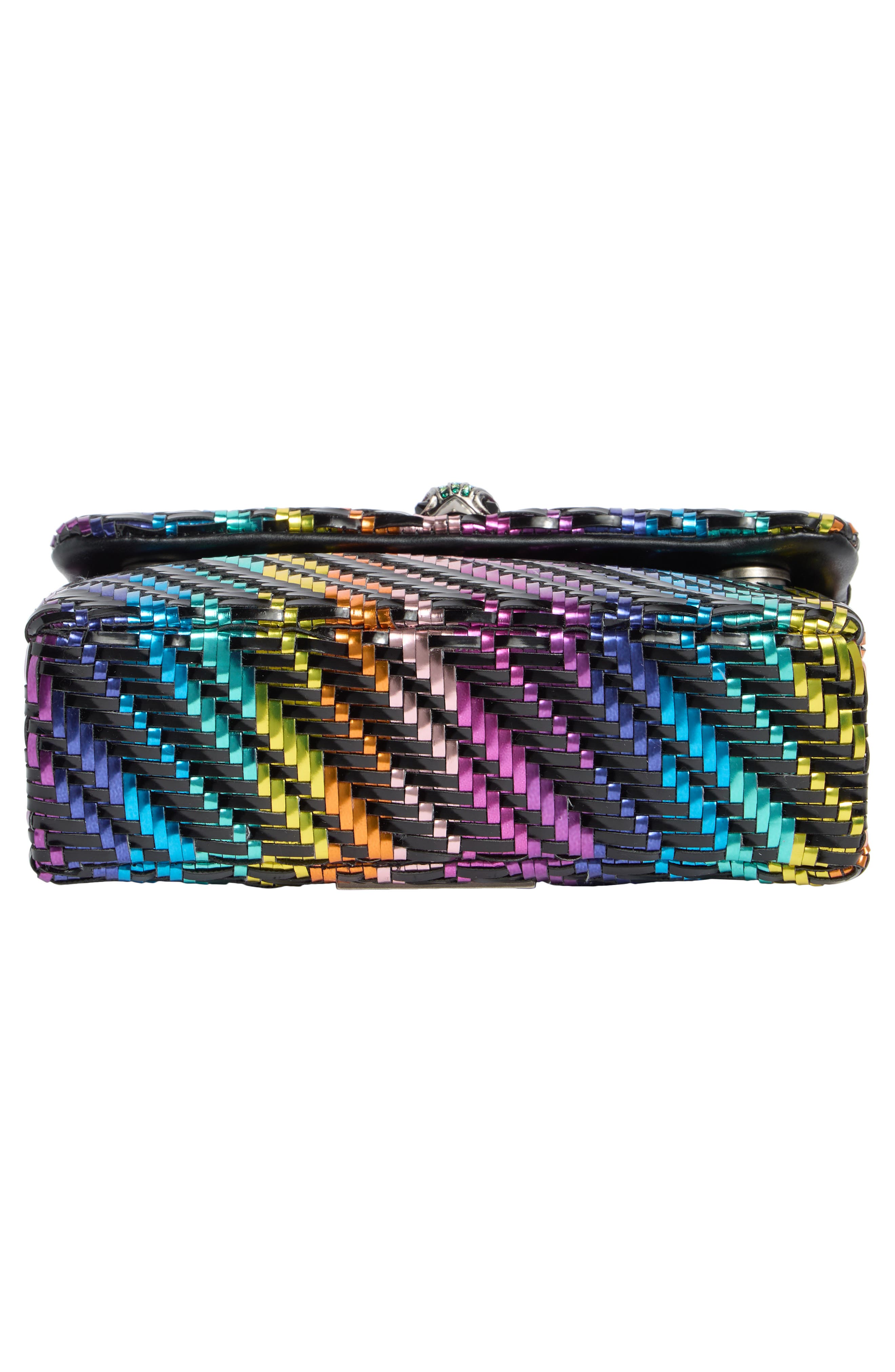 Kurt Geiger London Mini Kensington Bag, Alternate, color, 