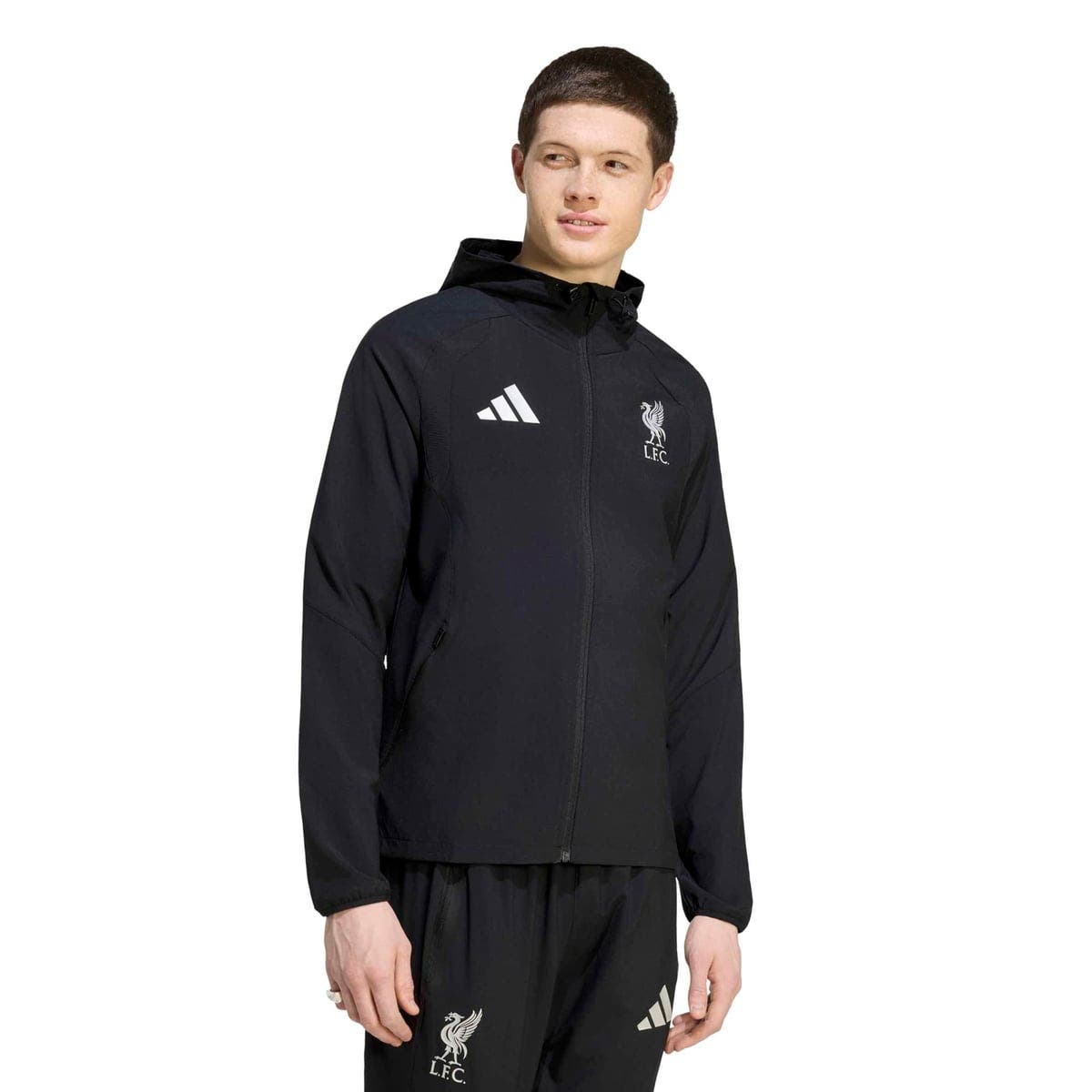 selected Black