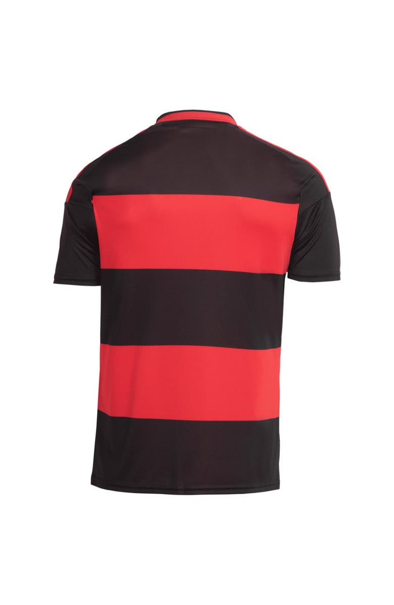 adidas Men's adidas  Red CR Flamengo 2026 Home Replica Jersey, Alternate, color, Red