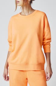 Florence by Mills Cozy Crush Oversize Sweatshirt