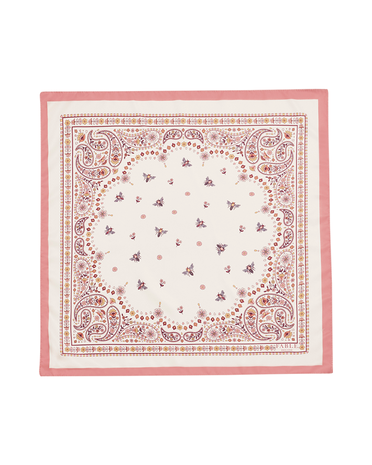 selected Pink