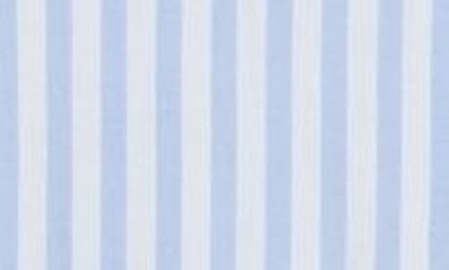 BEACHLUNCHLOUNGE BEACHLUNCHLOUNGE CANDACE STRIPE BUTTON-UP SHIRT