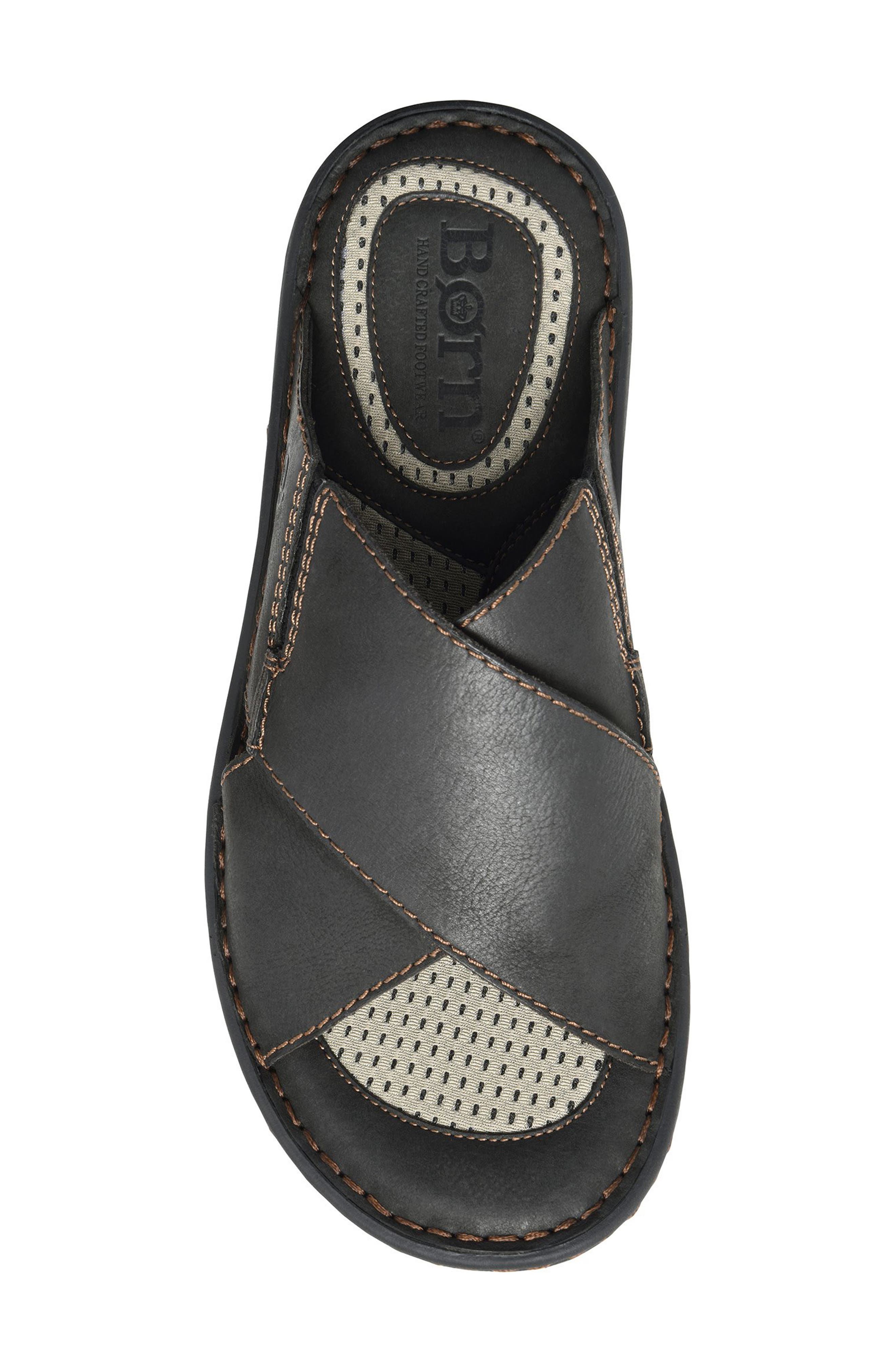 Børn Marco Slide Sandal, Alternate, color, 