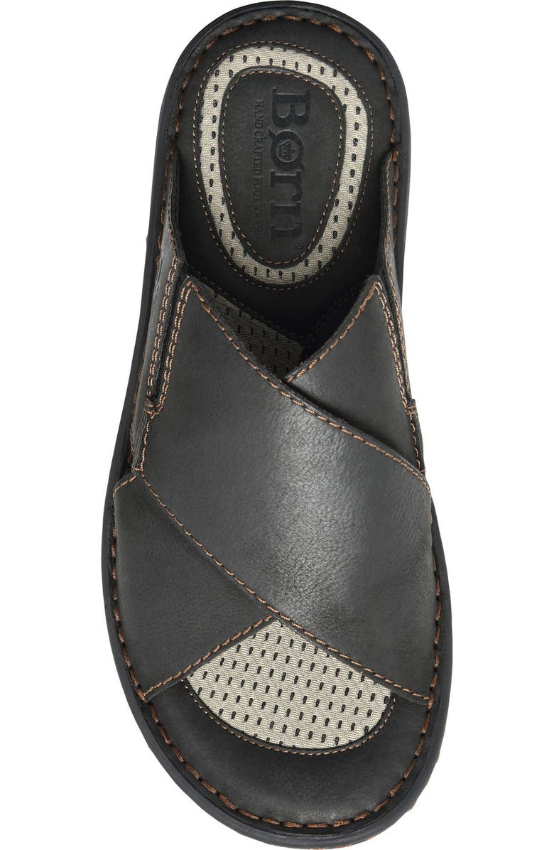 Børn Marco Slide Sandal, Alternate, color,