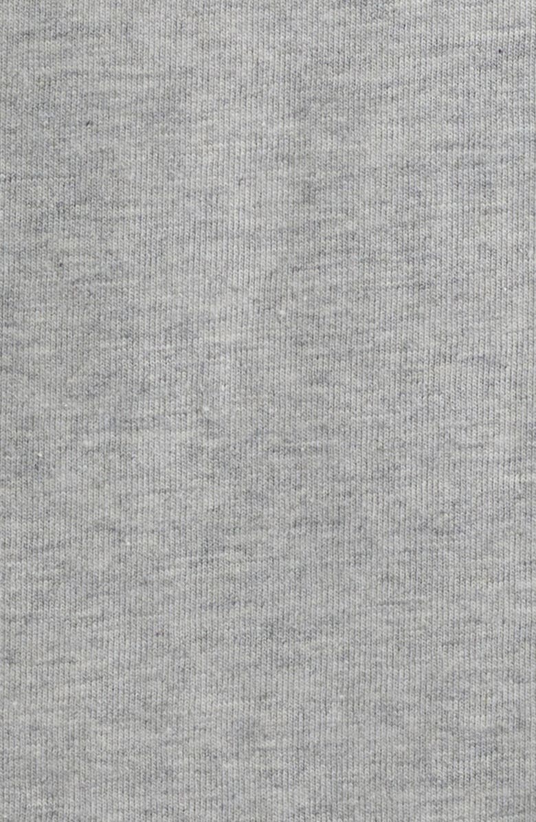 ICECREAM Dice Cotton Graphic T-Shirt, Alternate, color, Heather Grey