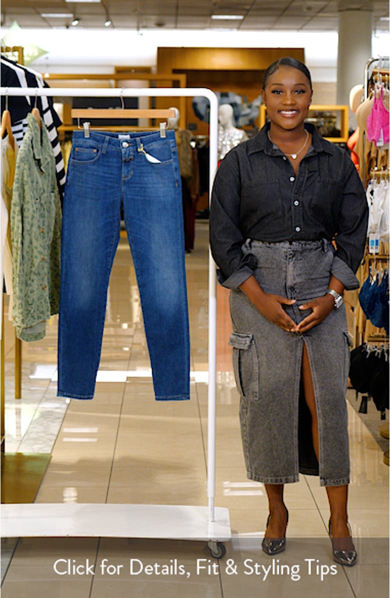 Baker Skinny Jeans, sales video thumbnail