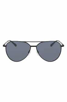 Cole Haan 61mm Aviator Sunglasses