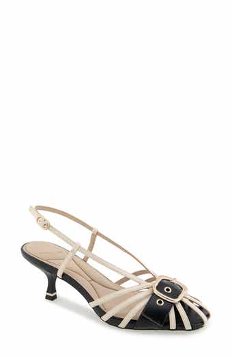Kenneth Cole New York Glenda Slingback Sandal