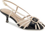 Kenneth Cole Glenda Slingback Sandal